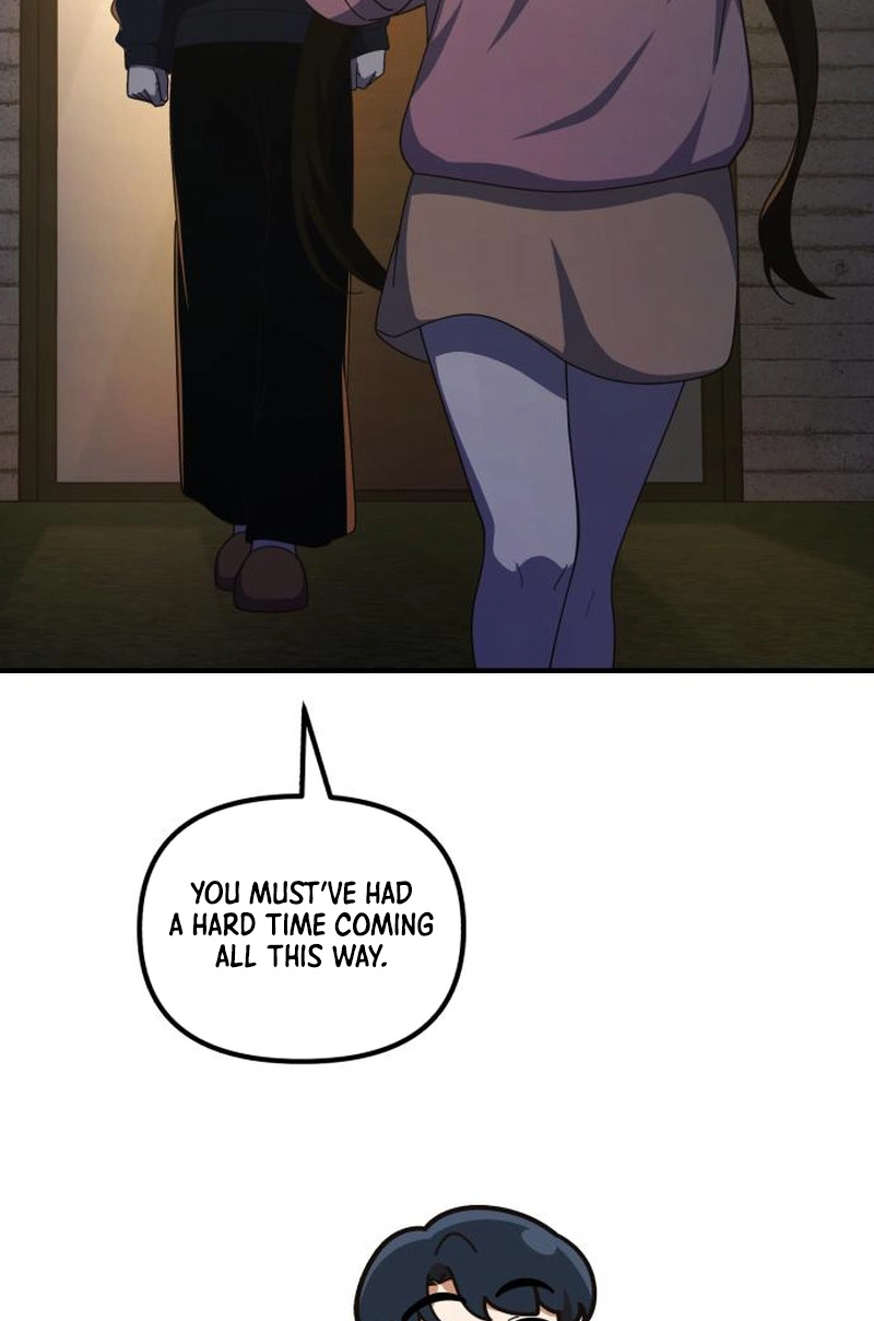 The GeniusWants an Ordinary Life Chapter 59 page 89 - 
