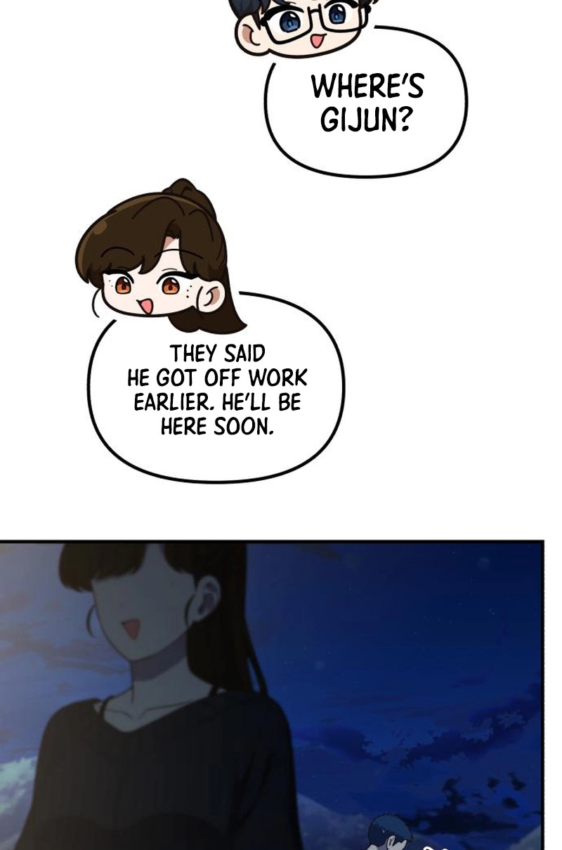 The GeniusWants an Ordinary Life Chapter 59 page 90 - 