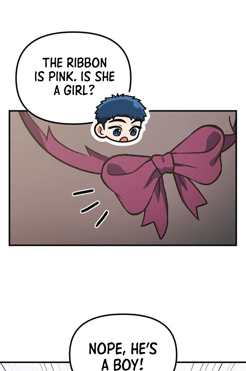The GeniusWants an Ordinary Life Chapter 59 page 93 - 