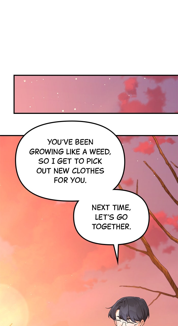 The GeniusWants an Ordinary Life Episode 6 page 12 - 