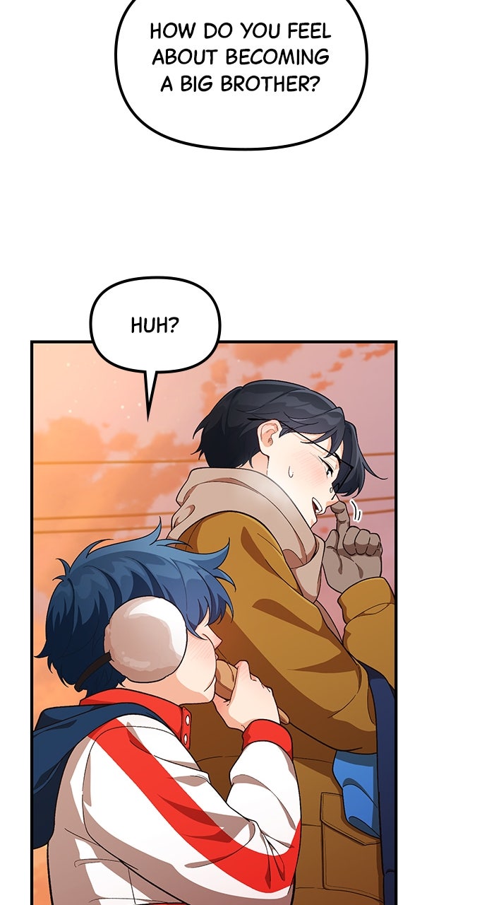 The GeniusWants an Ordinary Life Episode 6 page 15 - 