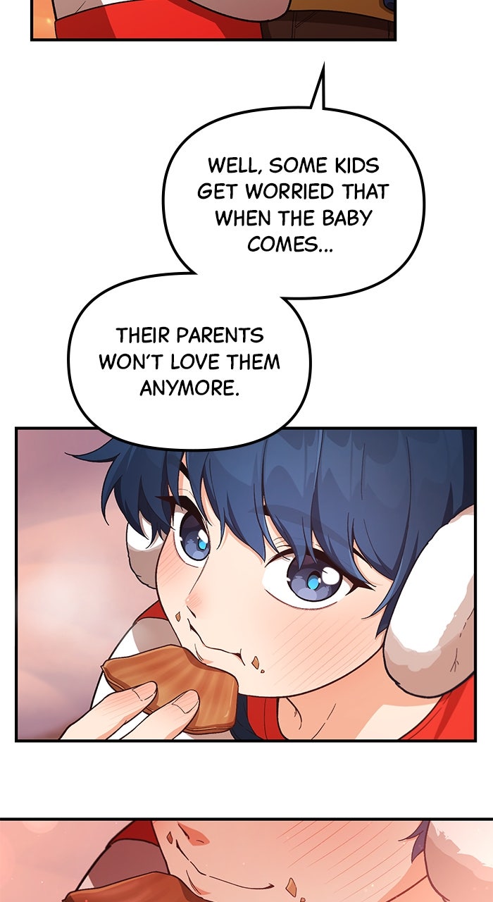 The GeniusWants an Ordinary Life Episode 6 page 16 - 