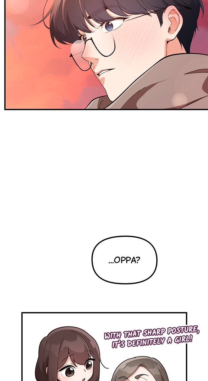 The GeniusWants an Ordinary Life Episode 6 page 20 - 