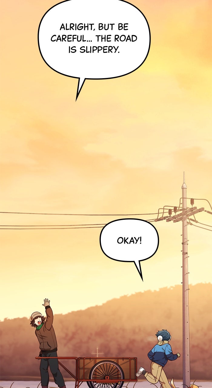 The GeniusWants an Ordinary Life Episode 6 page 3 - 