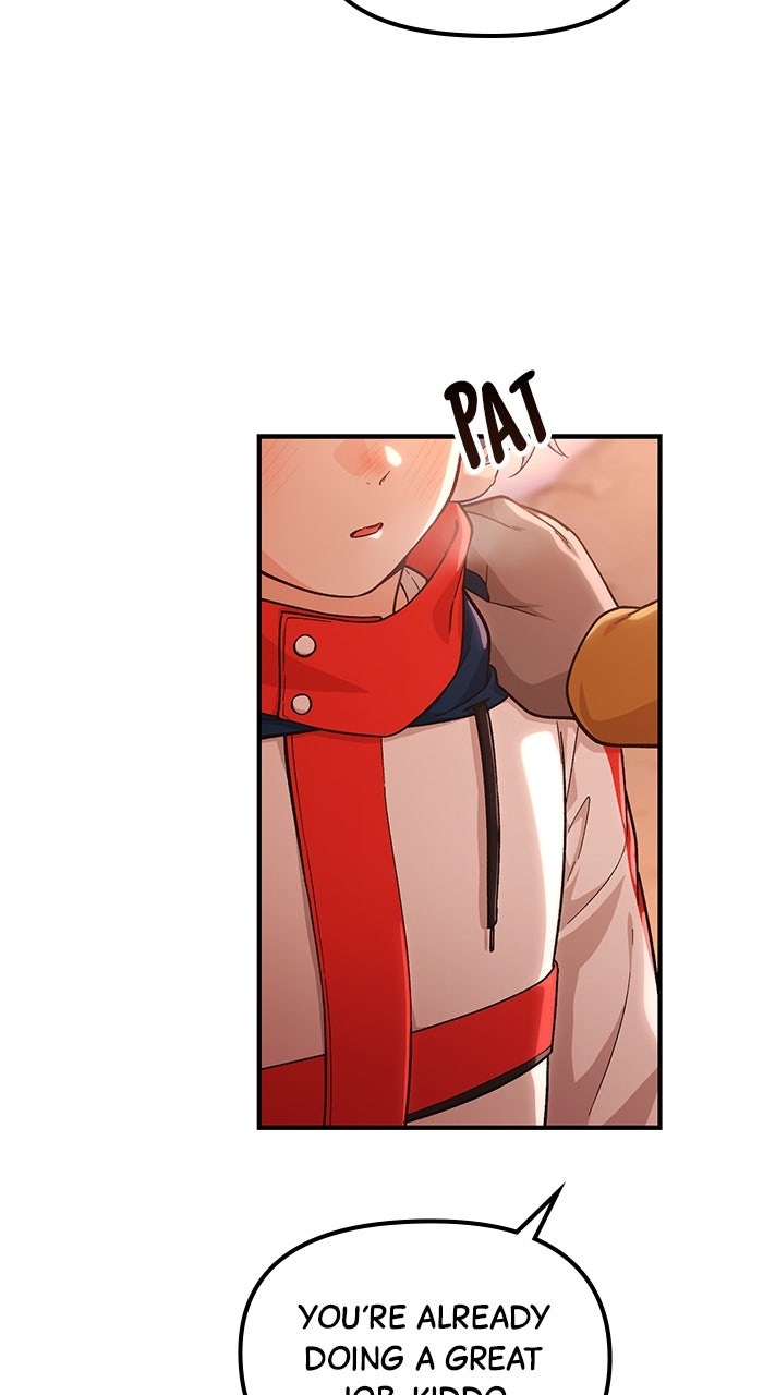 The GeniusWants an Ordinary Life Episode 6 page 22 - 