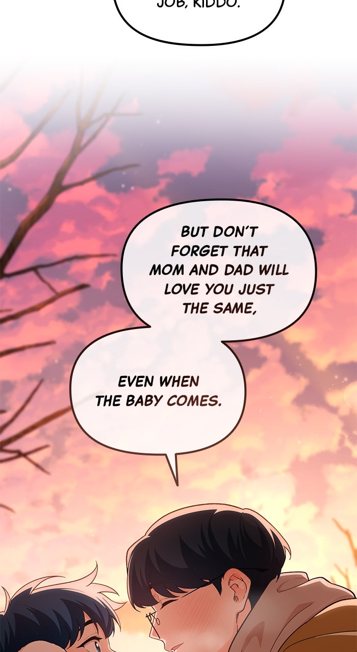 The GeniusWants an Ordinary Life Episode 6 page 23 - 