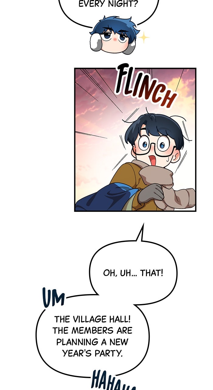 The GeniusWants an Ordinary Life Episode 6 page 30 - 