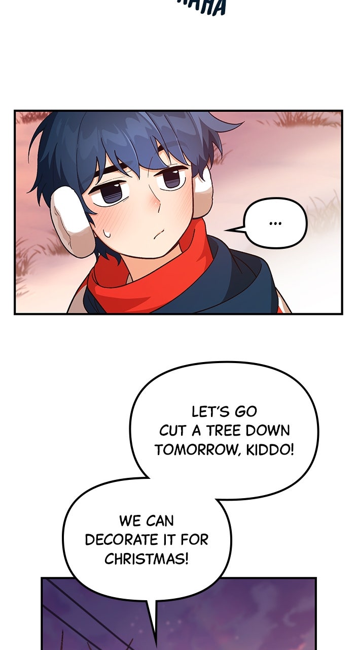 The GeniusWants an Ordinary Life Episode 6 page 31 - 