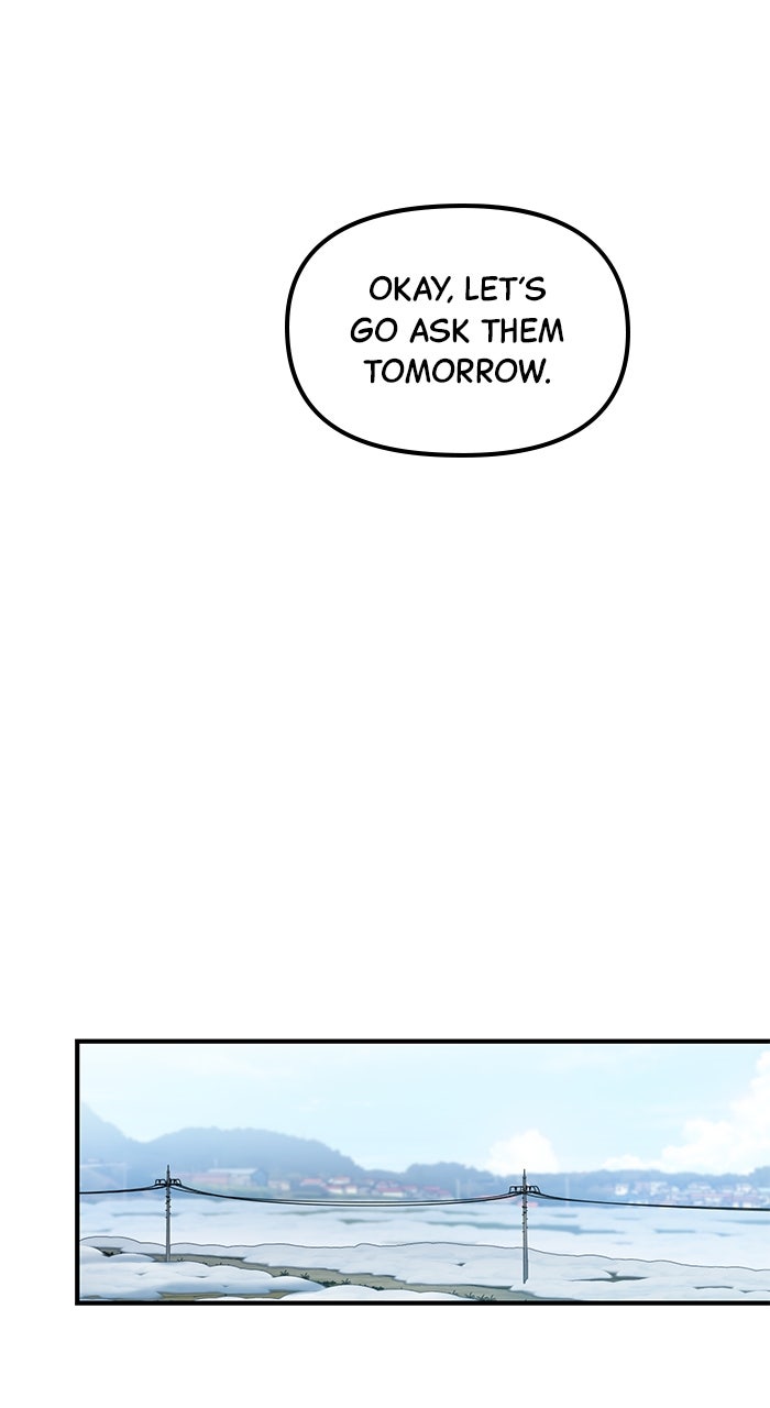 The GeniusWants an Ordinary Life Episode 6 page 33 - 