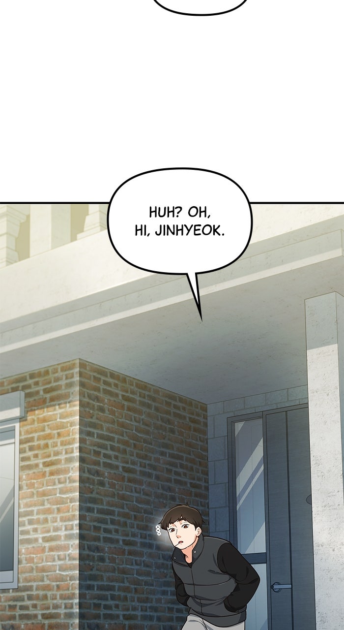 The GeniusWants an Ordinary Life Episode 6 page 35 - 