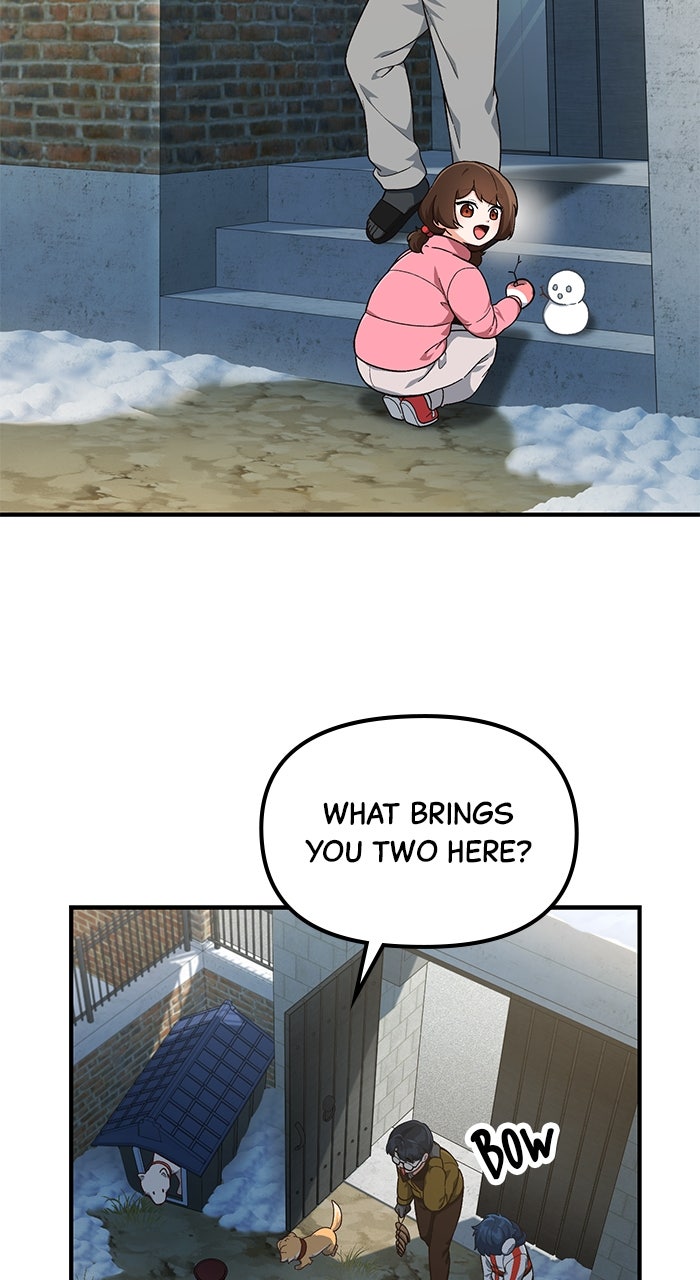 The GeniusWants an Ordinary Life Episode 6 page 36 - 