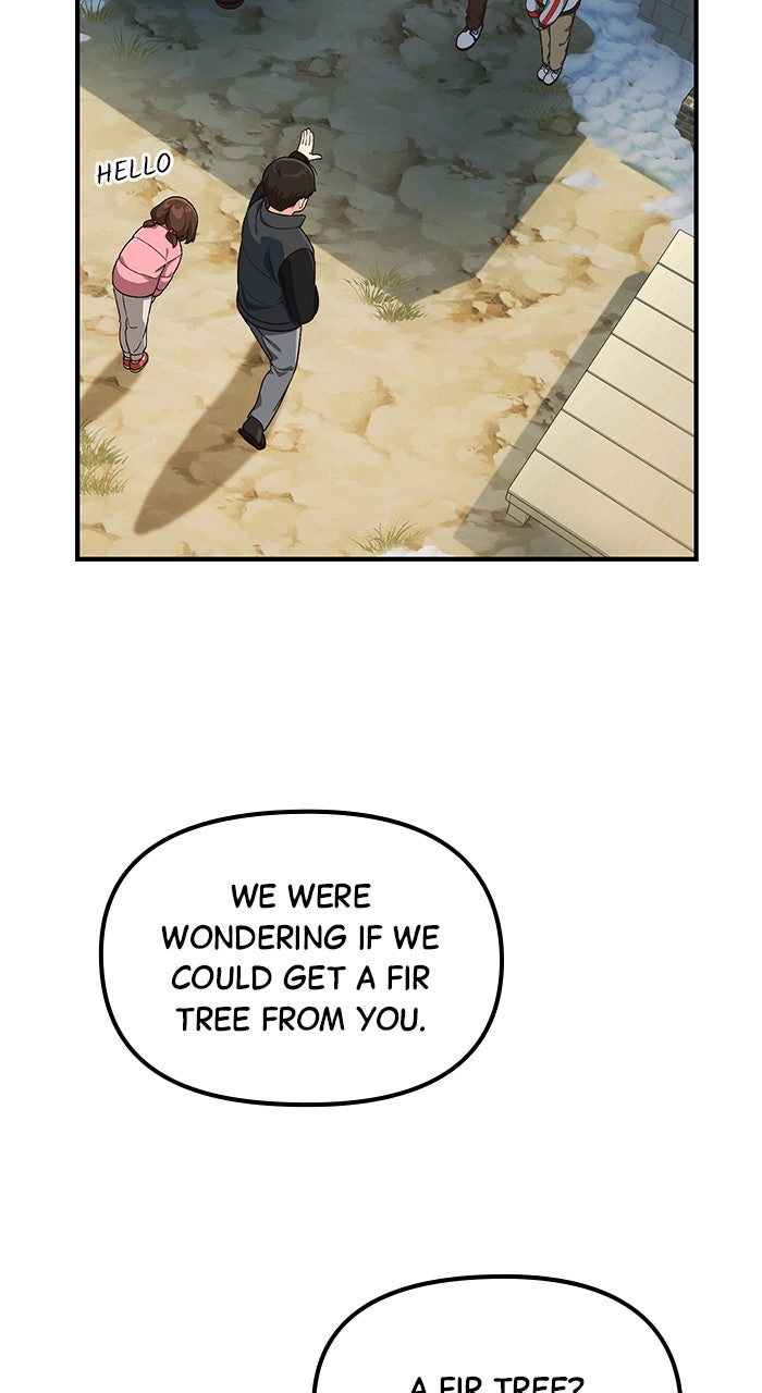 The GeniusWants an Ordinary Life Episode 6 page 37 - 