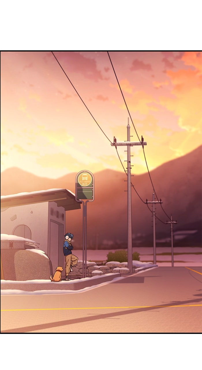 The GeniusWants an Ordinary Life Episode 6 page 5 - 