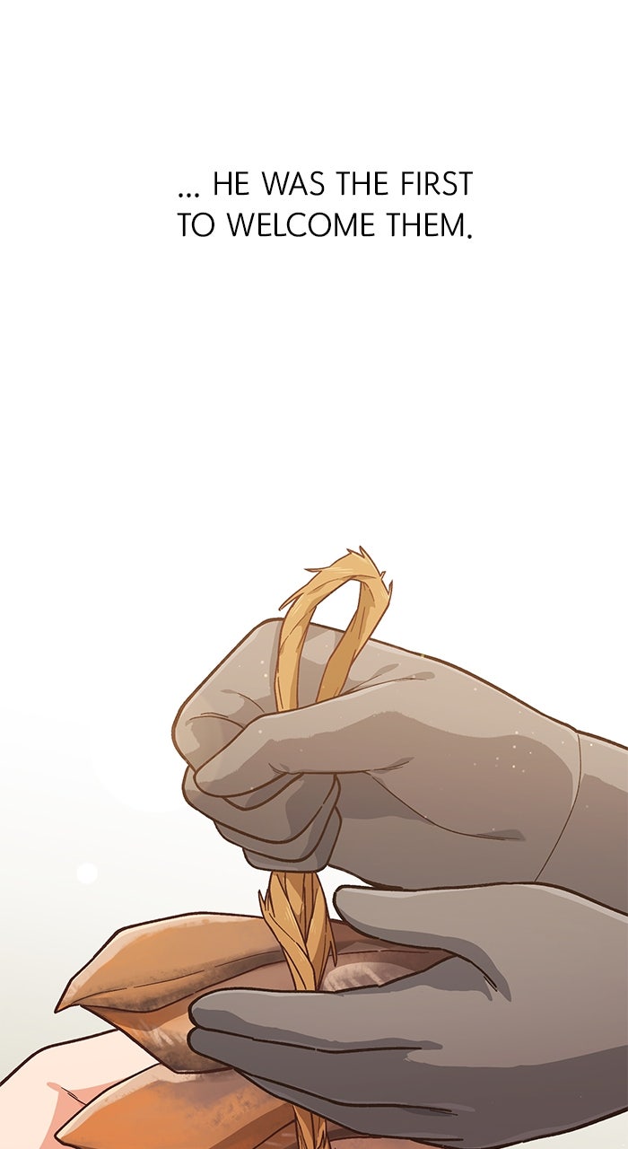 The GeniusWants an Ordinary Life Episode 6 page 41 - 