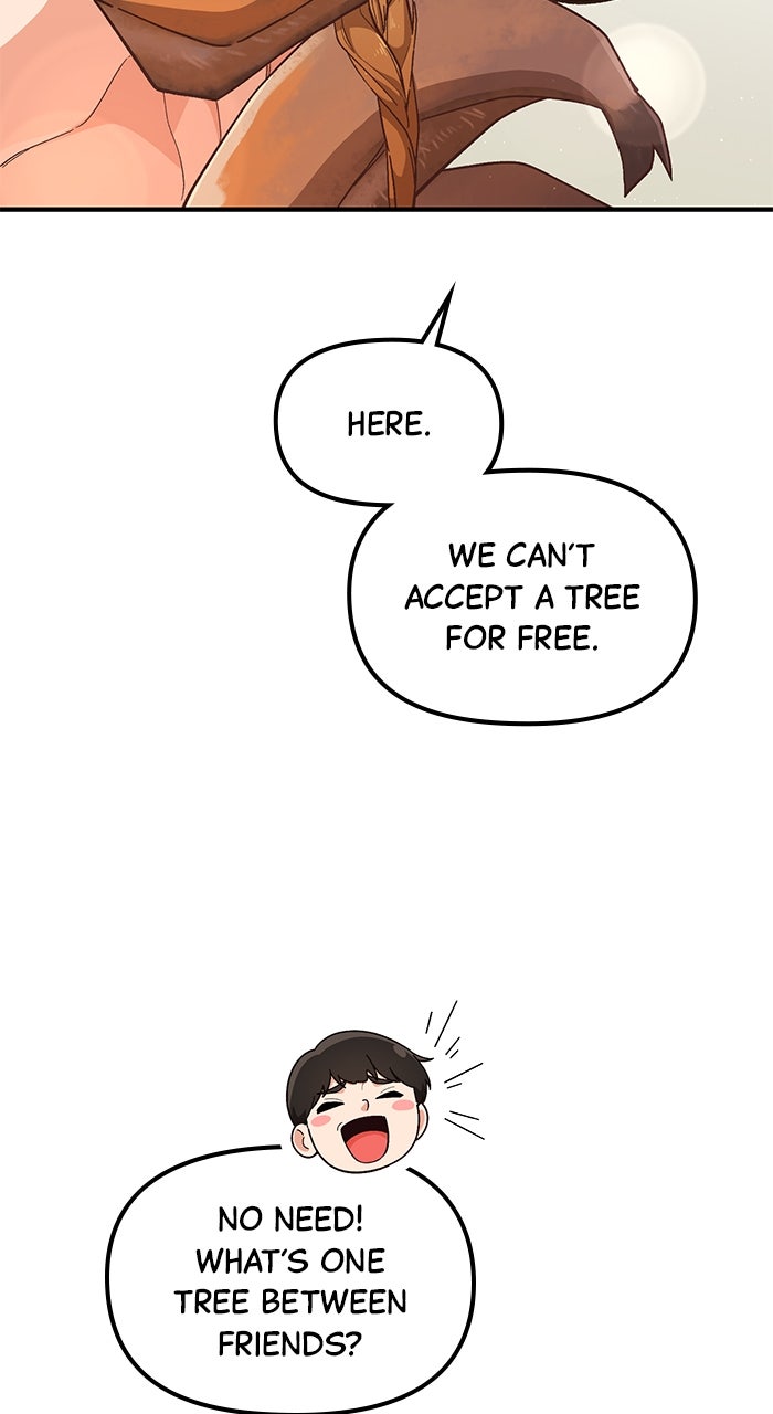 The GeniusWants an Ordinary Life Episode 6 page 42 - 
