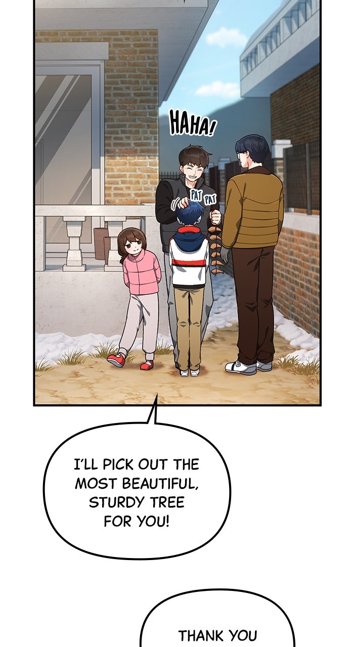 The GeniusWants an Ordinary Life Episode 6 page 44 - 