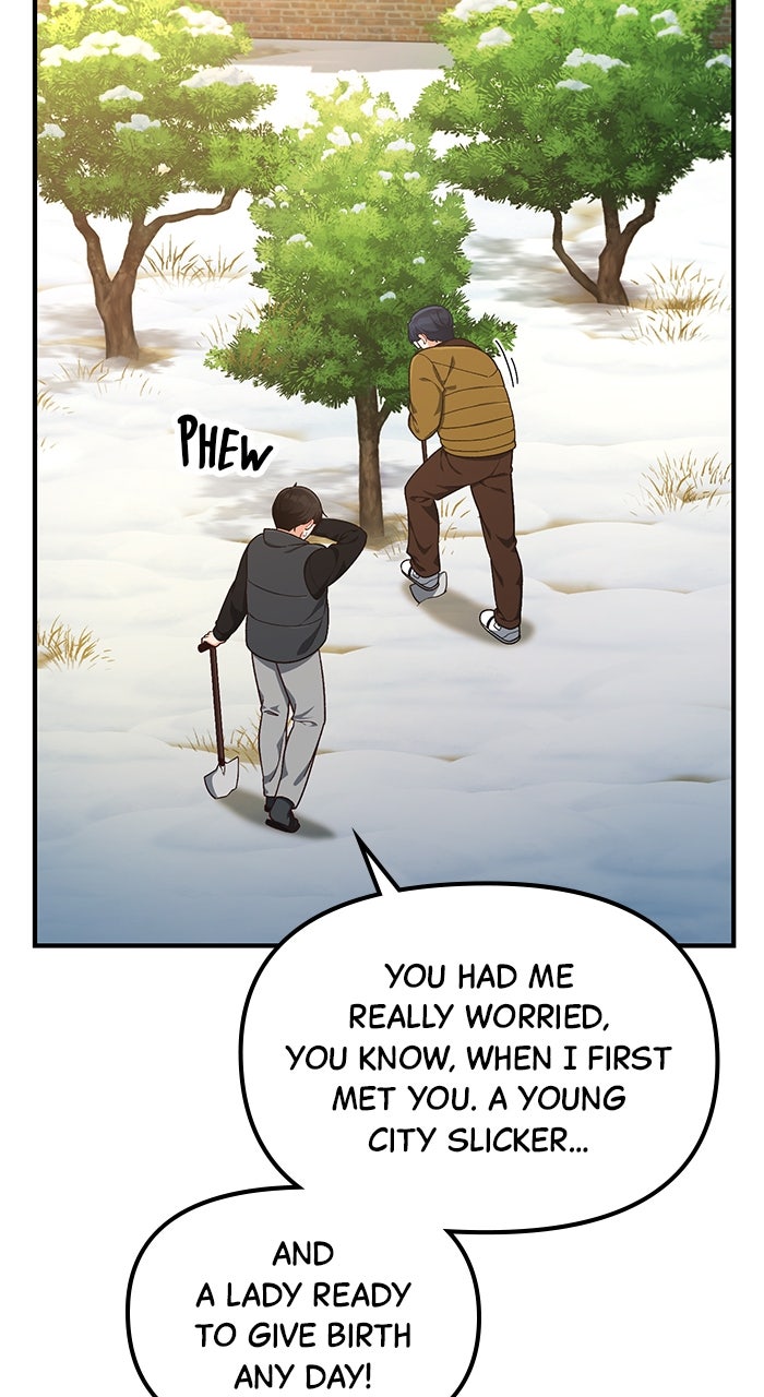 The GeniusWants an Ordinary Life Episode 6 page 47 - 