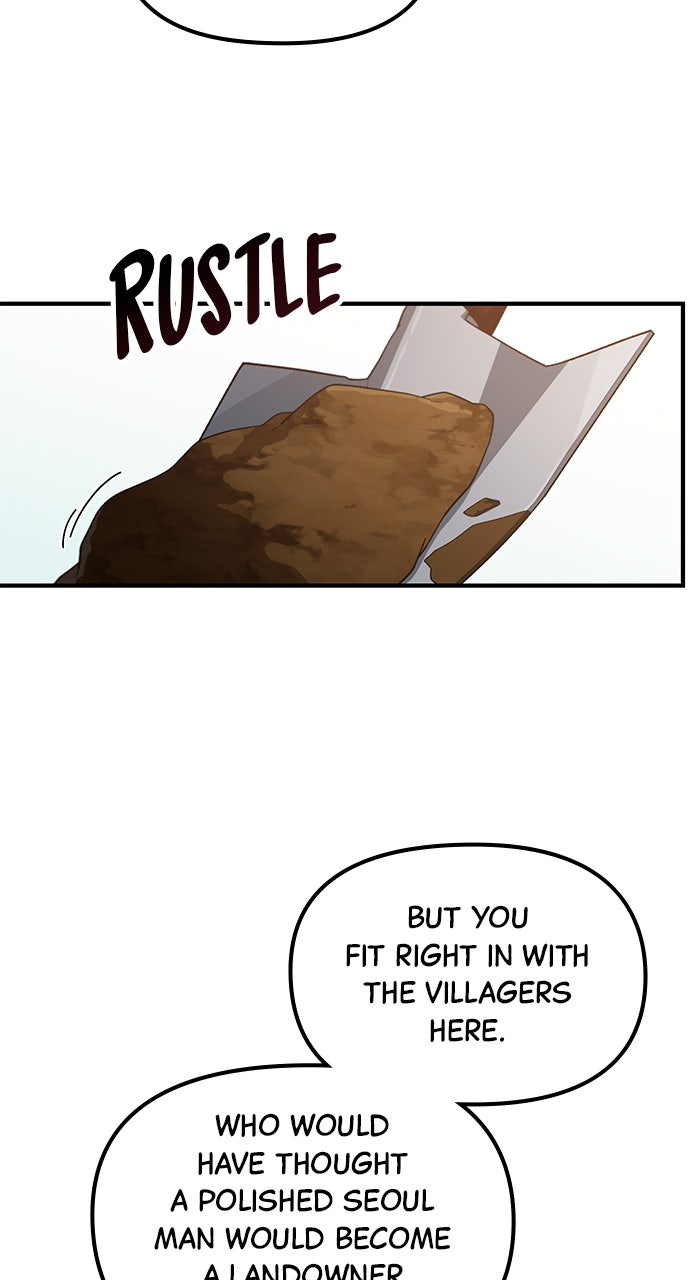 The GeniusWants an Ordinary Life Episode 6 page 48 - 