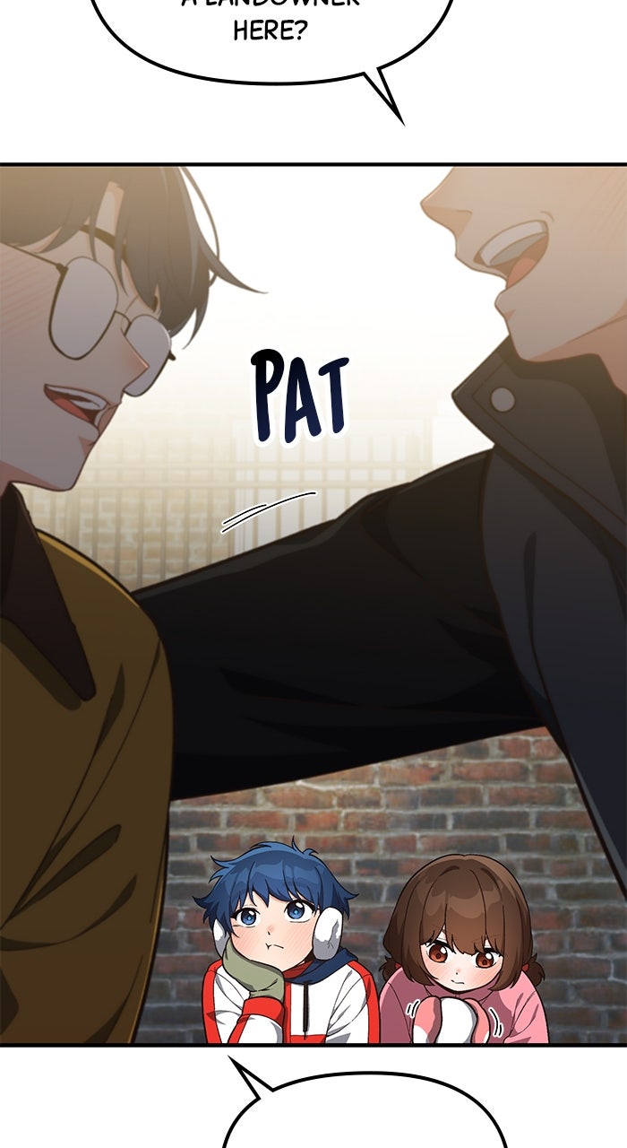 The GeniusWants an Ordinary Life Episode 6 page 49 - 