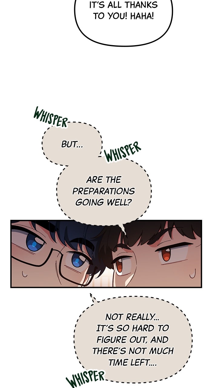 The GeniusWants an Ordinary Life Episode 6 page 50 - 