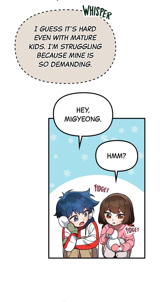 The GeniusWants an Ordinary Life Episode 6 page 51 - 