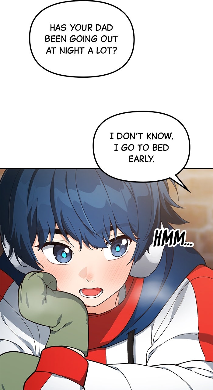 The GeniusWants an Ordinary Life Episode 6 page 52 - 