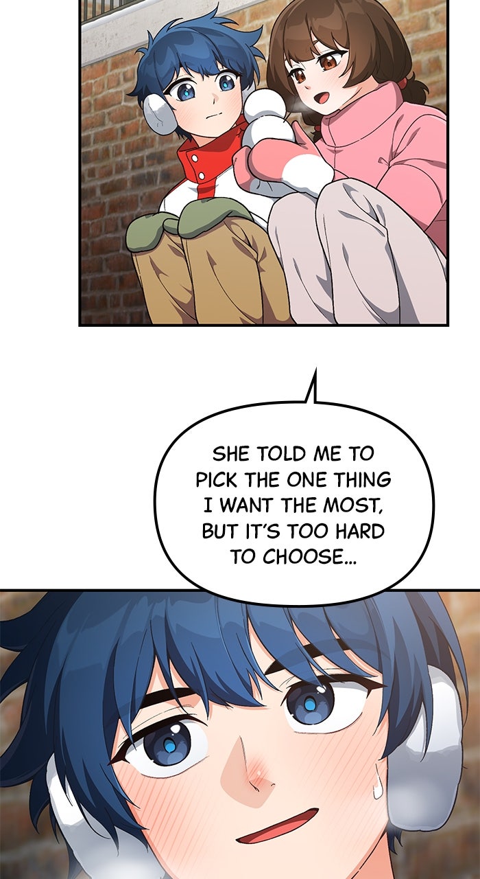 The GeniusWants an Ordinary Life Episode 6 page 54 - 
