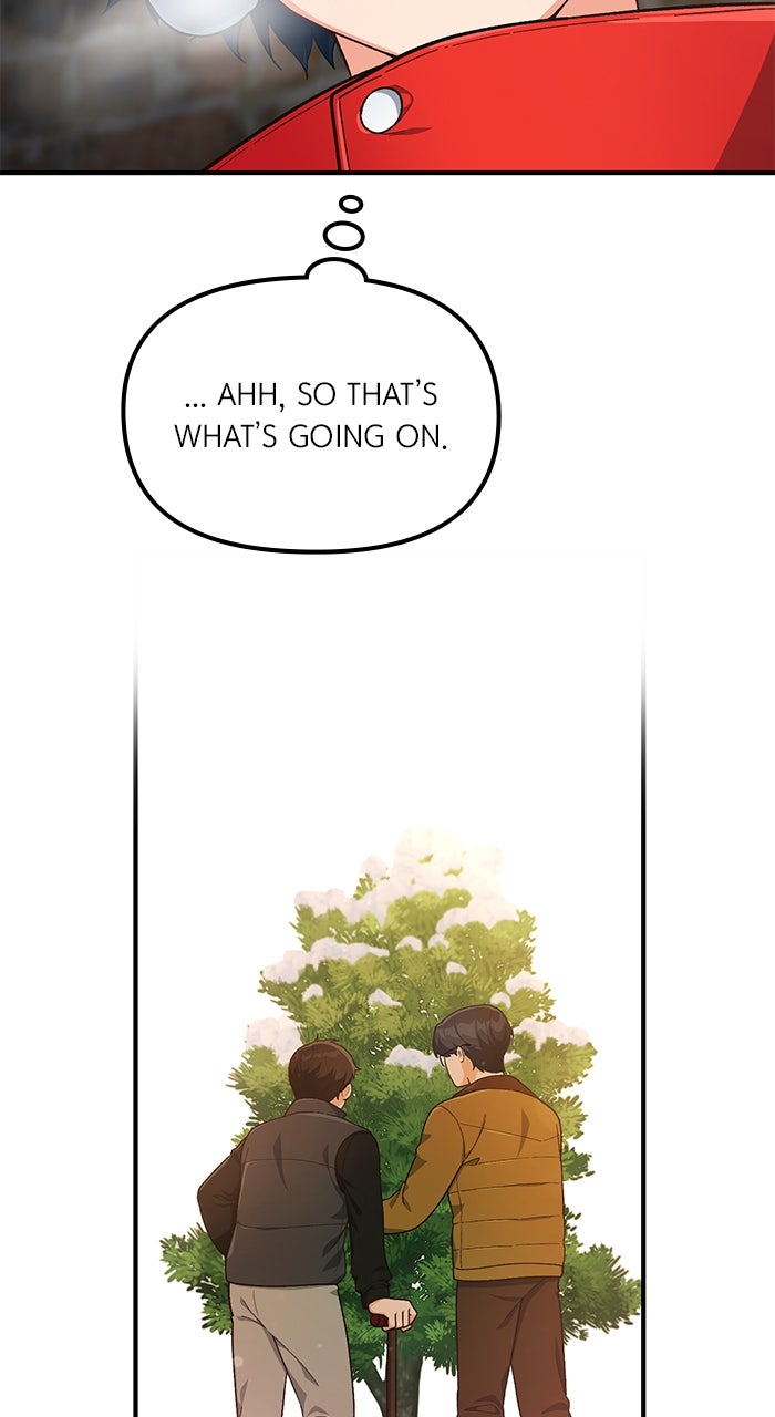 The GeniusWants an Ordinary Life Episode 6 page 55 - 