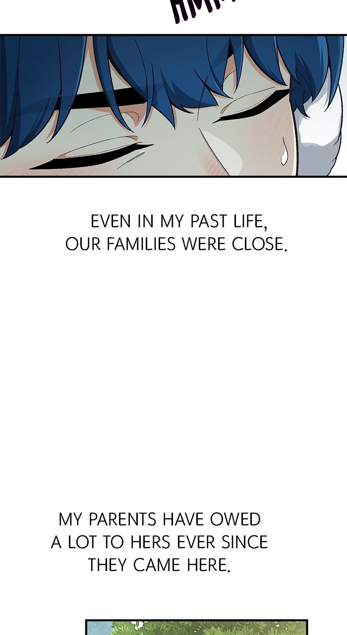 The GeniusWants an Ordinary Life Episode 6 page 60 - 