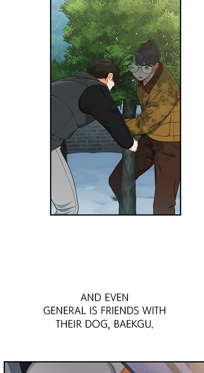 The GeniusWants an Ordinary Life Episode 6 page 61 - 