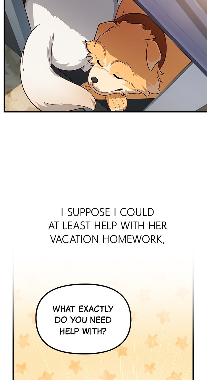 The GeniusWants an Ordinary Life Episode 6 page 62 - 