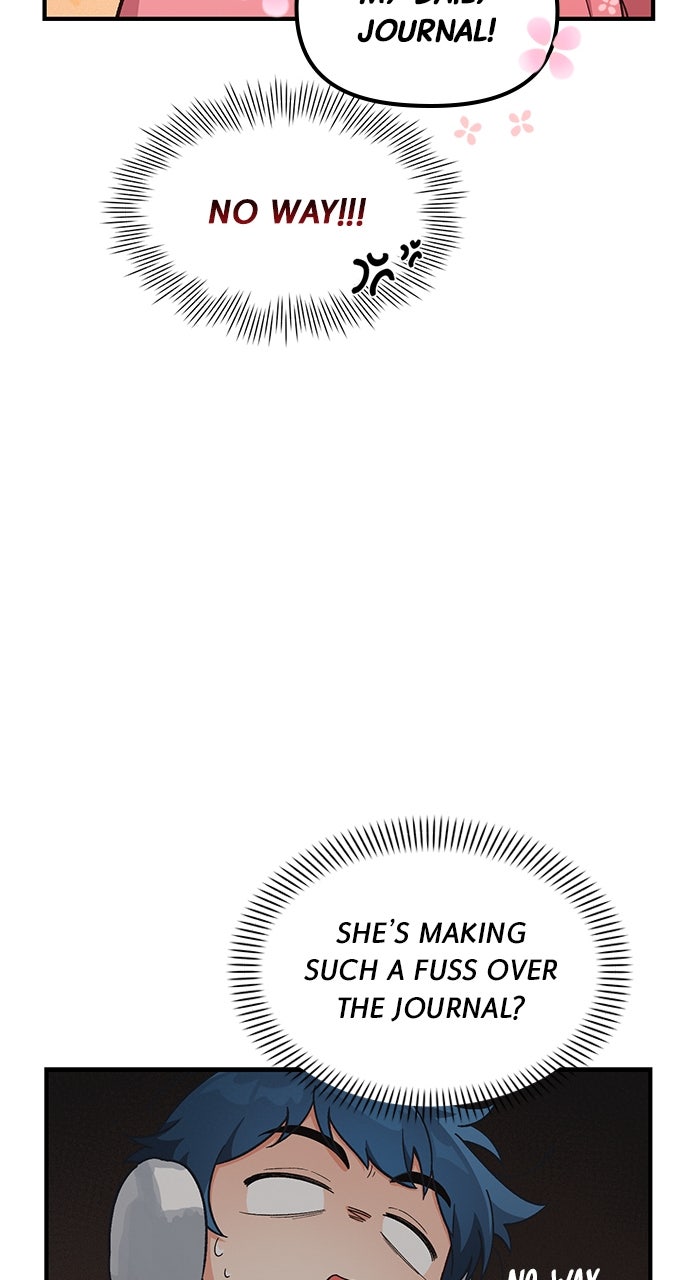 The GeniusWants an Ordinary Life Episode 6 page 64 - 