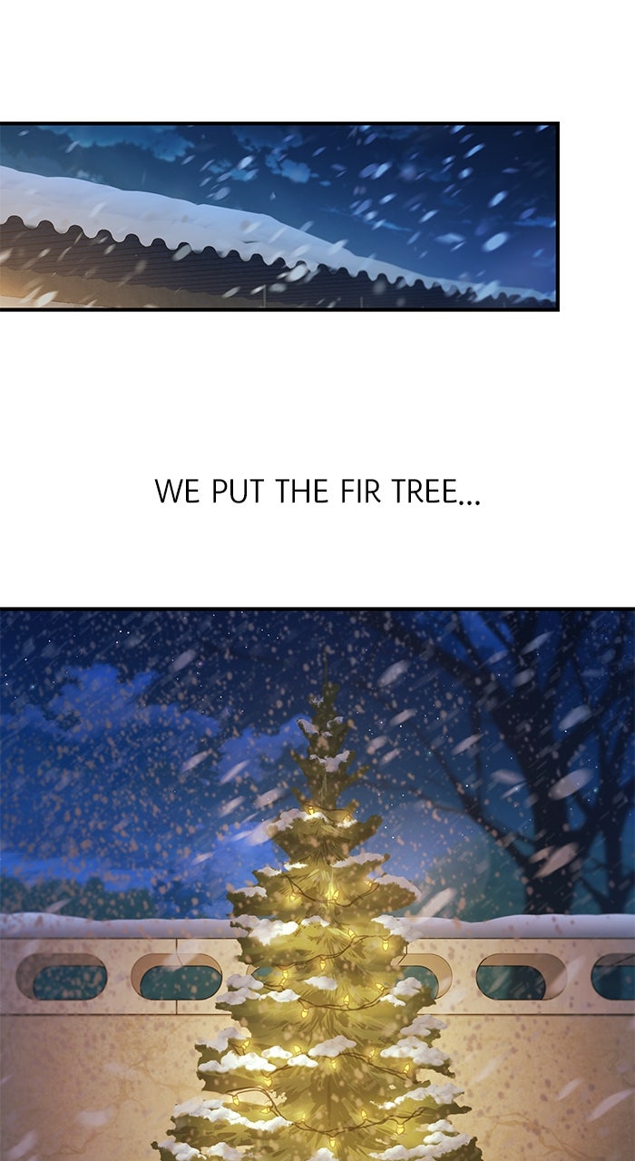 The GeniusWants an Ordinary Life Episode 6 page 69 - 