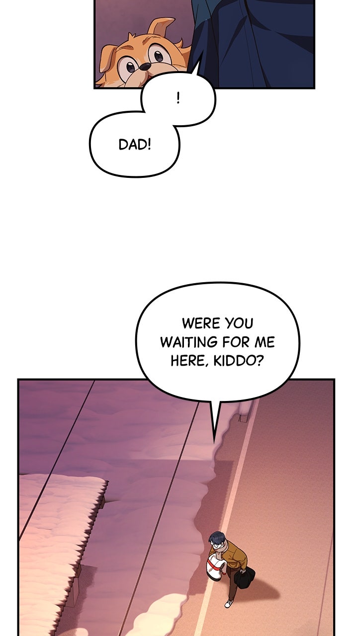 The GeniusWants an Ordinary Life Episode 6 page 8 - 