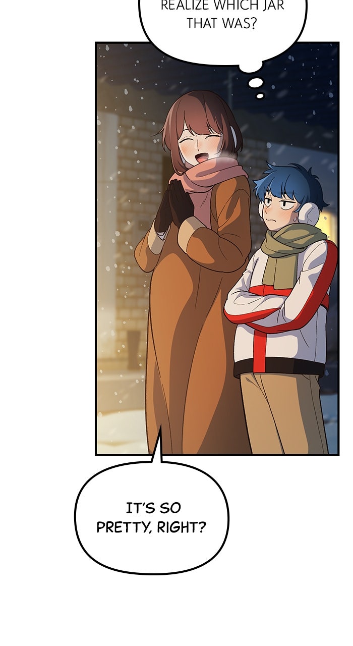 The GeniusWants an Ordinary Life Episode 6 page 71 - 