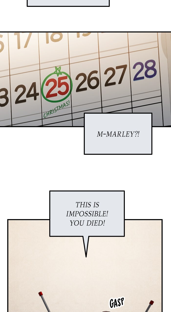 The GeniusWants an Ordinary Life Episode 6 page 76 - 