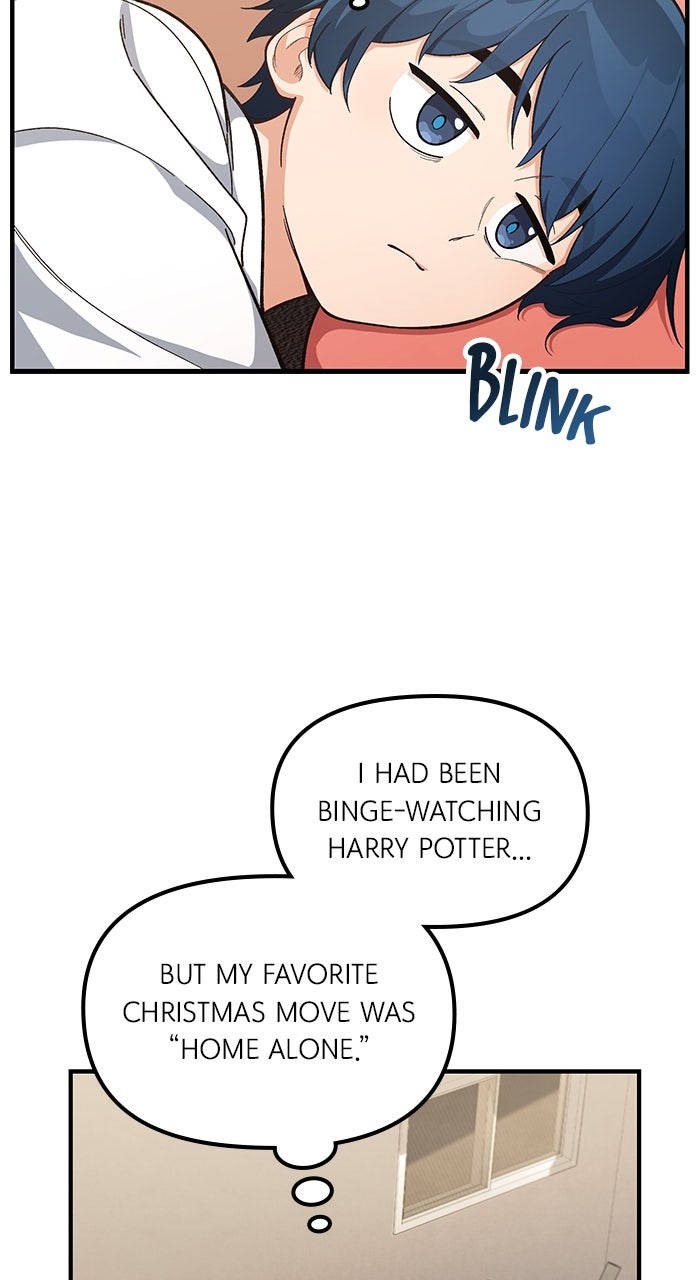 The GeniusWants an Ordinary Life Episode 6 page 78 - 