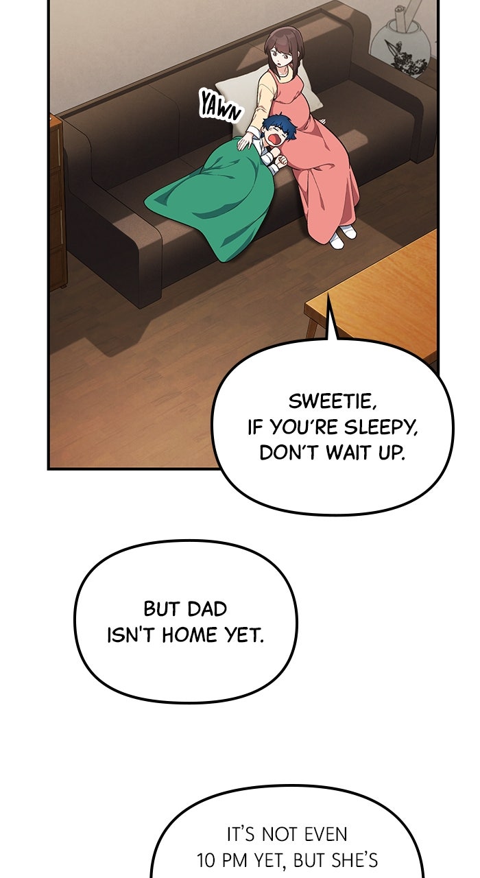 The GeniusWants an Ordinary Life Episode 6 page 79 - 