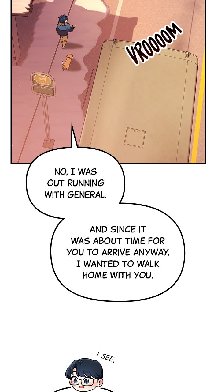 The GeniusWants an Ordinary Life Episode 6 page 9 - 