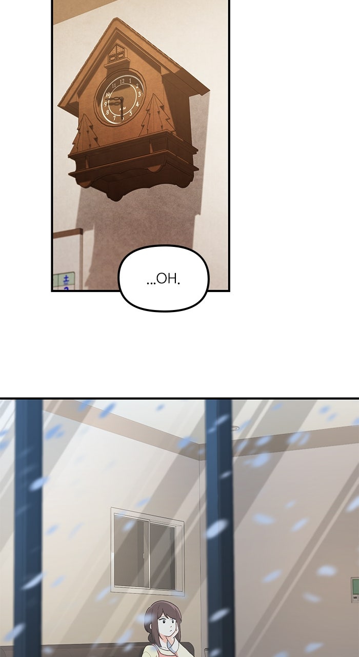 The GeniusWants an Ordinary Life Episode 6 page 81 - 