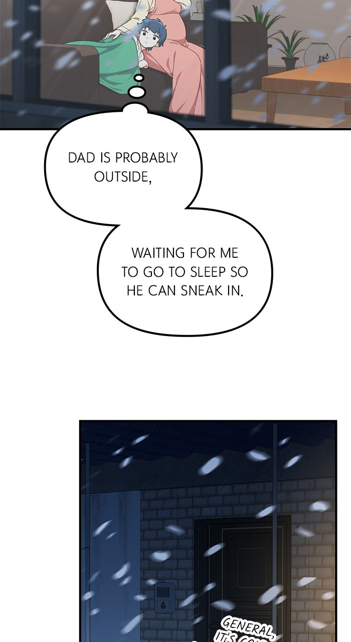 The GeniusWants an Ordinary Life Episode 6 page 82 - 