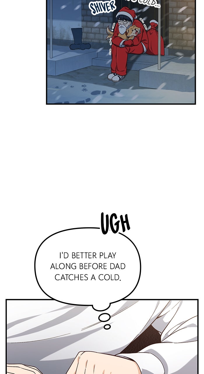The GeniusWants an Ordinary Life Episode 6 page 83 - 