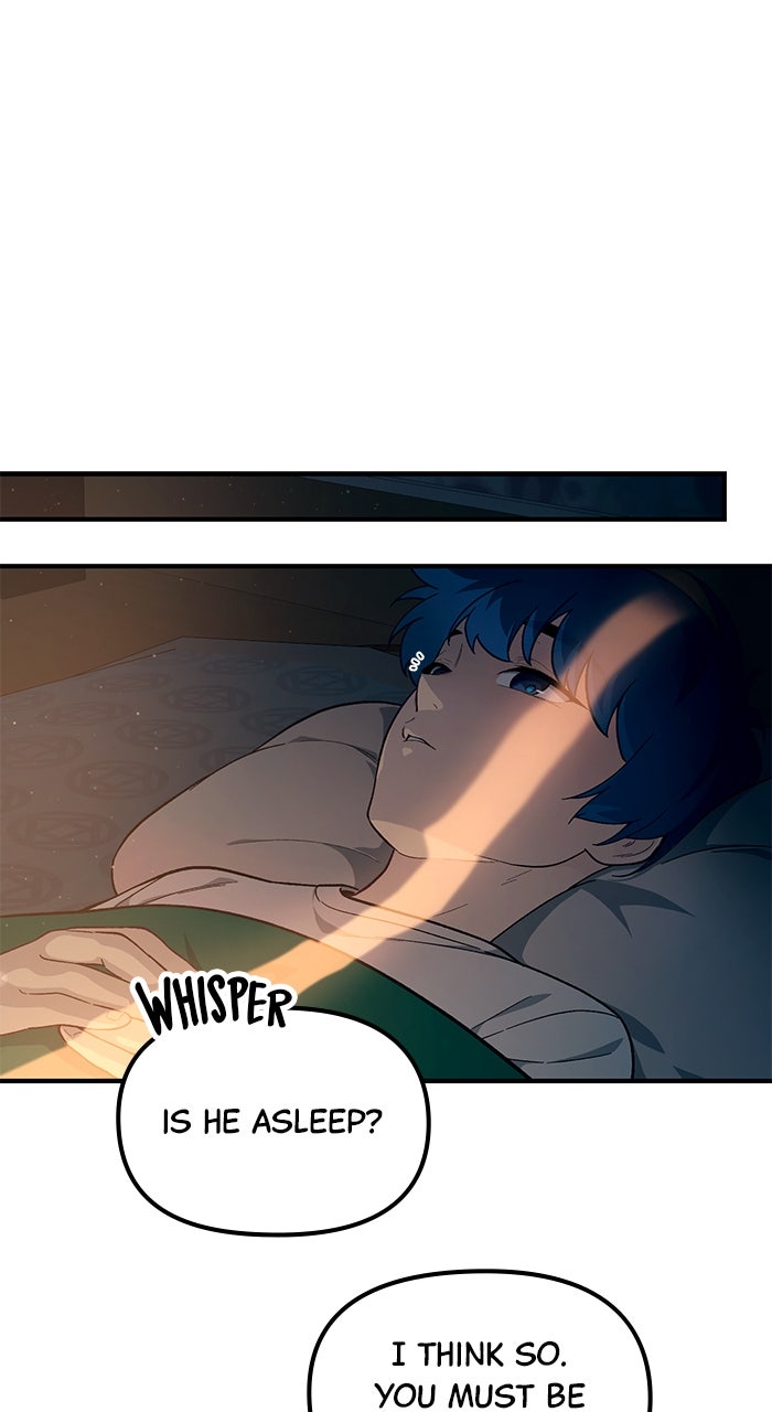 The GeniusWants an Ordinary Life Episode 6 page 86 - 