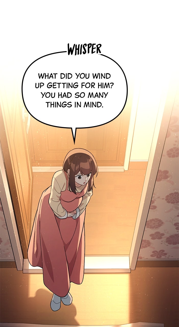 The GeniusWants an Ordinary Life Episode 6 page 88 - 