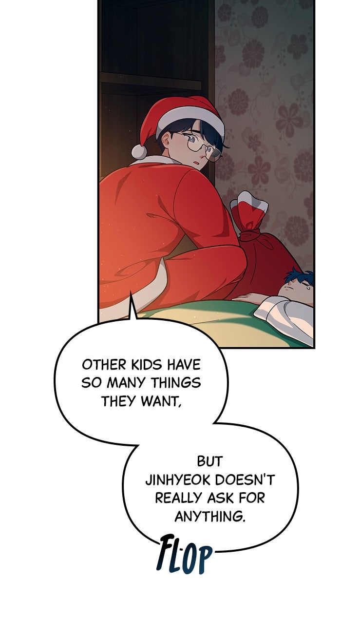 The GeniusWants an Ordinary Life Episode 6 page 91 - 