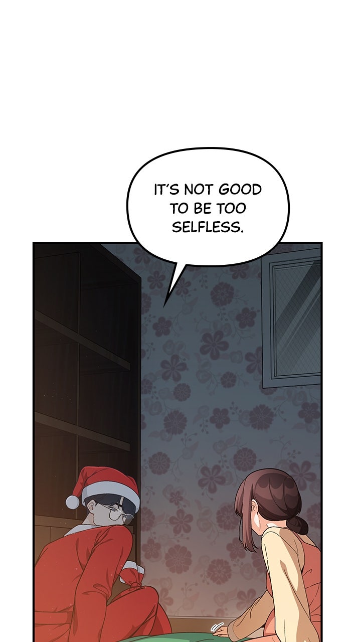 The GeniusWants an Ordinary Life Episode 6 page 92 - 