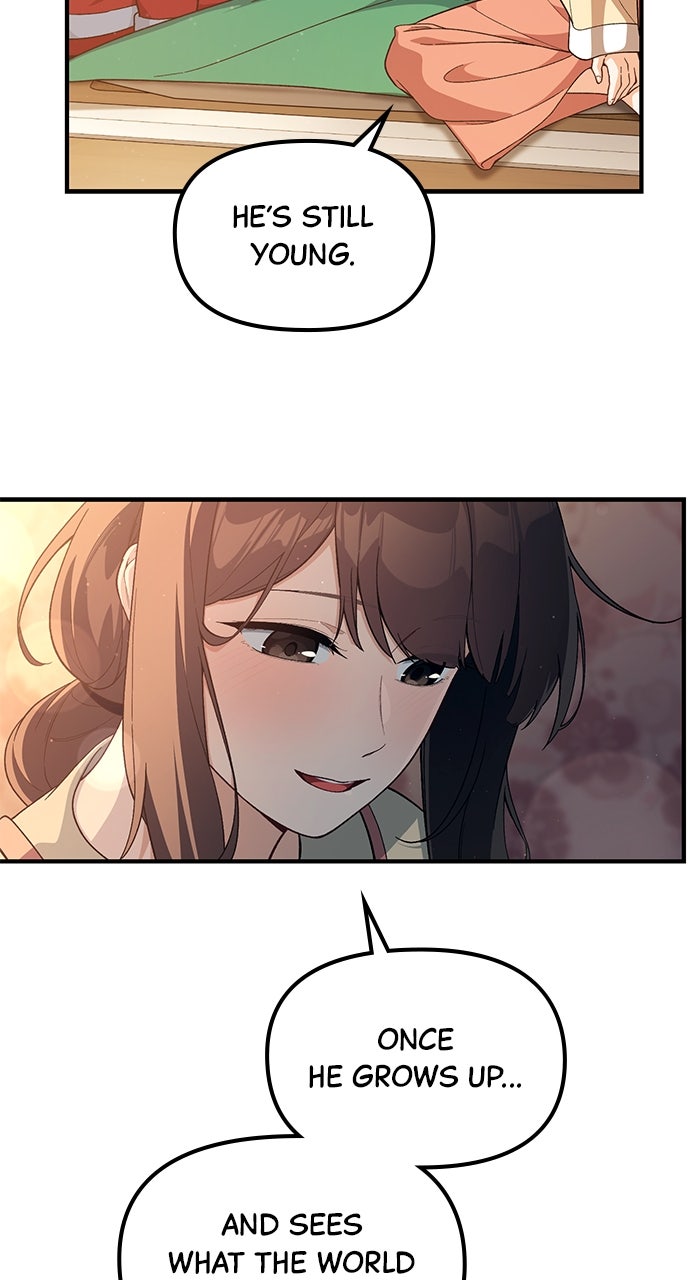 The GeniusWants an Ordinary Life Episode 6 page 93 - 