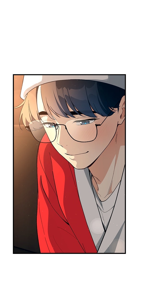 The GeniusWants an Ordinary Life Episode 6 page 95 - 