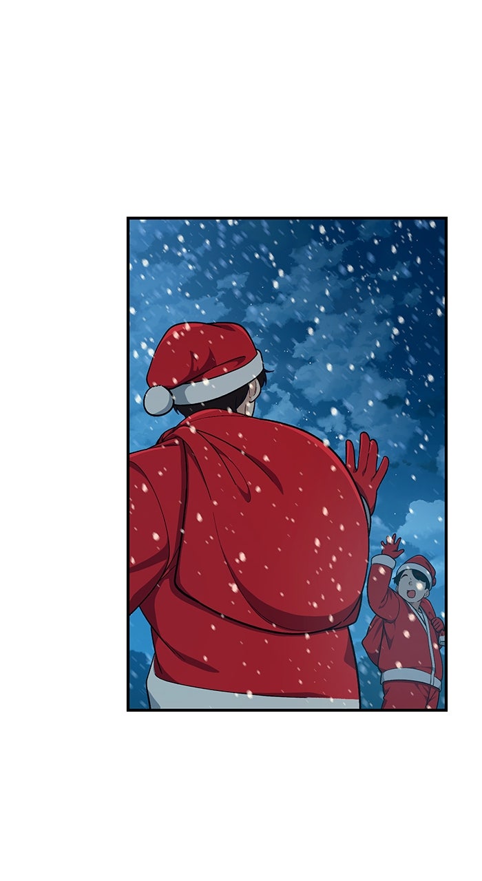The GeniusWants an Ordinary Life Episode 6 page 98 - 