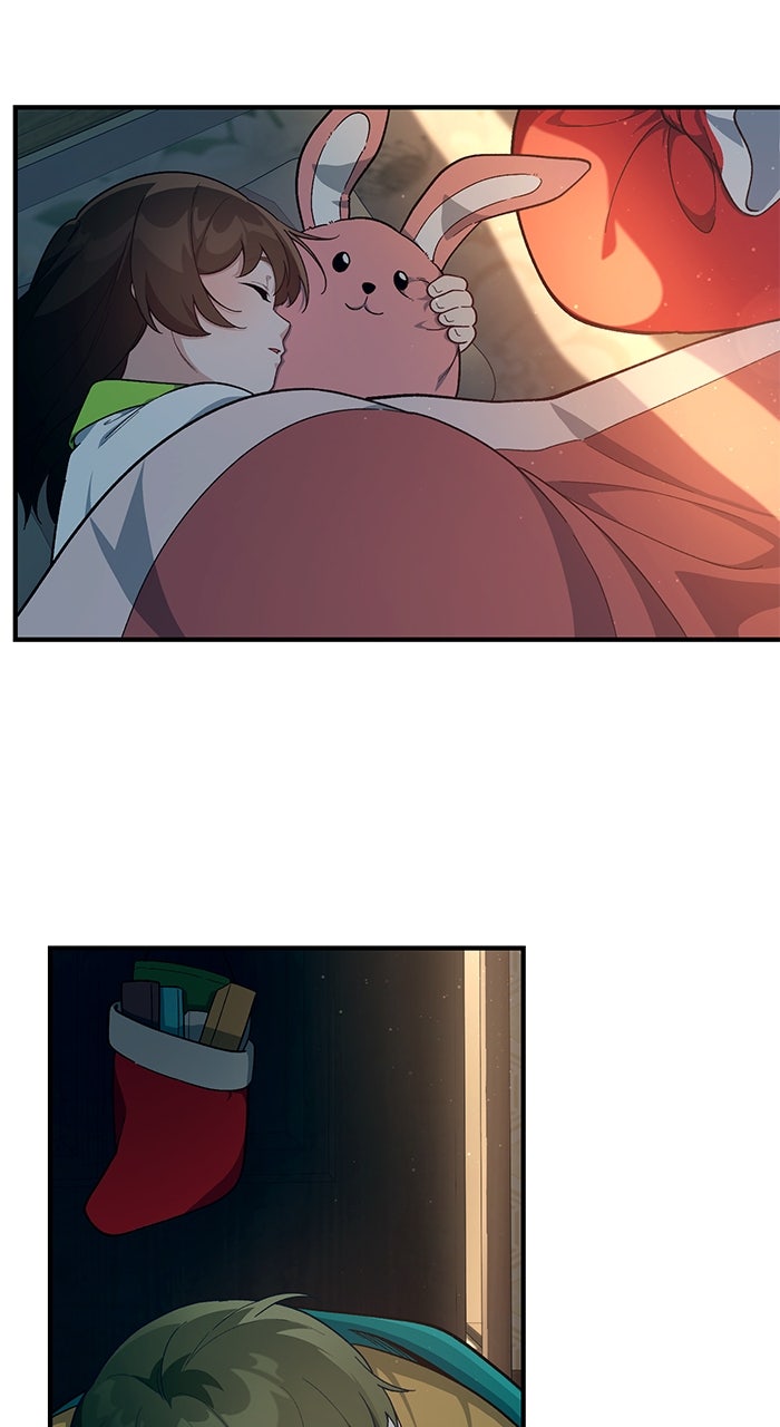 The GeniusWants an Ordinary Life Episode 6 page 99 - 